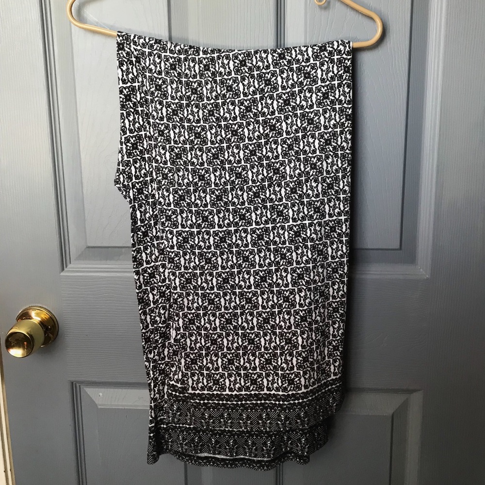 Plus Size Palazzo pants 18W/20W